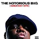 Notorious B.I.G. - Greatest Hits Plak 2 LP