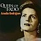 Amália Rodrigues – Queen Of Fado Plak LP