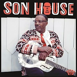 Son House - Forever On My Mind Plak LP