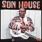 Son House - Forever On My Mind Plak LP