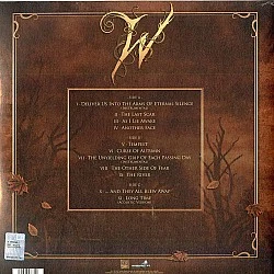 Witherfall – Curse Of Autumn Plak 2 LP