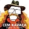 Cem Karaca - Cemaz Ül Evvel Plak LP