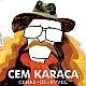 Cem Karaca - Cemaz Ül Evvel Plak LP