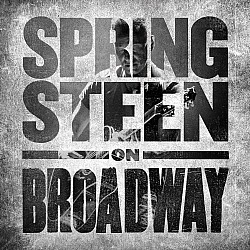 Bruce Springsteen - Springsteen On Broadway Plak 4 LP