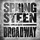 Bruce Springsteen - Springsteen On Broadway Plak 4 LP