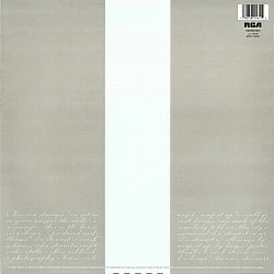 Eurythmics - Sweet Dreams (Are Made Of This) Plak LP