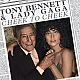 Tony Bennett and Lady Gaga - Cheek to Cheek Plak LP