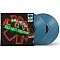 Red Hot Chili Peppers – Unlimited Love (Mavi Renkli) Plak 2 LP