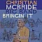 Christian McBride - Bringin It Plak 2 LP