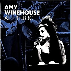 Amy Winehouse - At The BBC (CD + DVD)