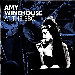 Amy Winehouse - At The BBC (CD + DVD)