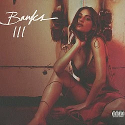 Banks - III CD
