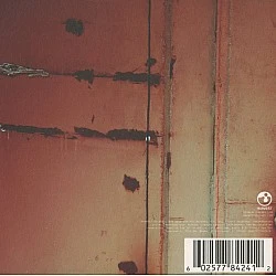 Banks - III CD
