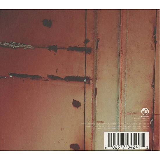Banks - III CD