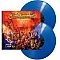 Blind Guardian – A Night At The Opera (Blue) Plak 2 LP