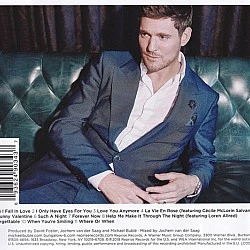 Michael Bublé - Love CD