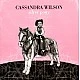 Cassandra Wilson - Silver Pony CD