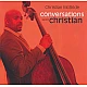 Christian McBride - Conversations With Christian CD