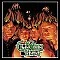 Cloven Hoof - Cloven Hoof (Kırmızı) Plak LP