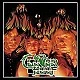 Cloven Hoof - Cloven Hoof (Kırmızı) Plak LP