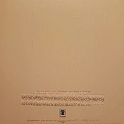 Joni Mitchell - Court And Spark Plak LP