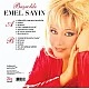 Emel Sayın - Başrolde Plak LP