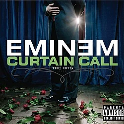 Eminem - Curtain Call - The Hits Plak 2 LP