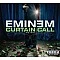 Eminem - Curtain Call - The Hits Plak 2 LP