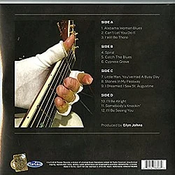 Eric Clapton - I Still Do Plak 2 LP