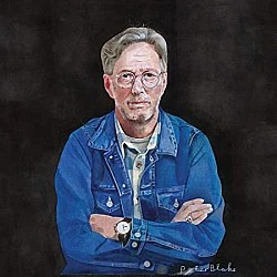 Eric Clapton - I Still Do Plak 2 LP