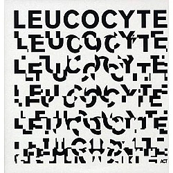 Esbjörn Svensson Trio (E.S.T.) - Leucocyte Plak 2 LP