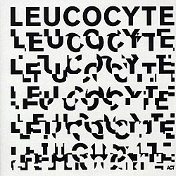 Esbjörn Svensson Trio (E.S.T.) - Leucocyte Plak 2 LP