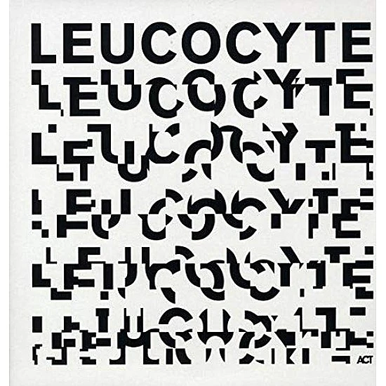 Esbjörn Svensson Trio (E.S.T.) - Leucocyte Plak 2 LP