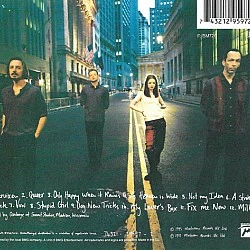 Garbage – Garbage CD
