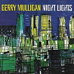Gerry Mulligan - Night Lights CD