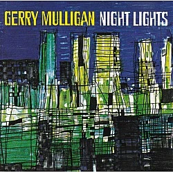 Gerry Mulligan - Night Lights CD