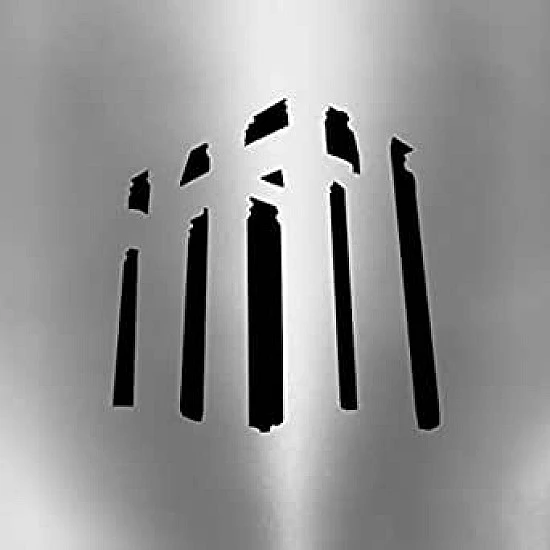 Gorgon City - Realm EP Plak LP