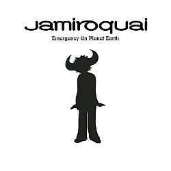 Jamiroquai - Emergency On Planet Earth 2 CD