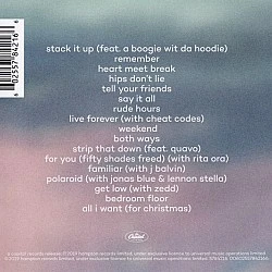Liam Payne - LP1 CD