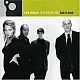 Lisa Ekdahl, Peter Nordahl Trio – Back To Earth CD