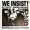 Max Roach - We Insist! Max Roach's Freedom Now Suite Plak LP