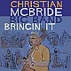 Christian McBride Big Band - Bringin' It CD