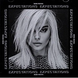 Bebe Rexha – Expectations CD
