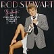 Rod Stewart – Stardust... The Great American Songbook Volume III CD