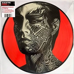 Rolling Stones - Tattoo You Plak (Picture Disc) LP