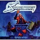 Sanctuary - Refuge Denied CD