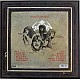 Satan - Court In The Act  (Gold) Plak LP