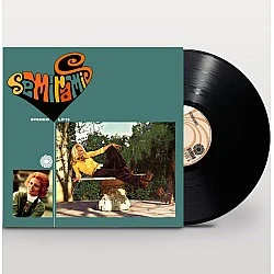 Semiramis Pekkan - Semiramis Plak LP
