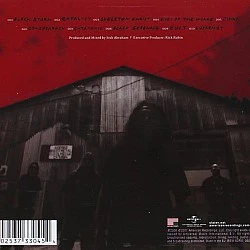 Slayer - Christ Illusion CD 