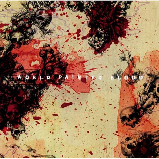 Slayer - World Painted Blood CD